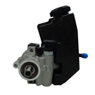 1996 Jeep Grand Cherokee Power Steering Pump 1