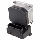 2004 Volkswagen Passat ABS Control Module 2
