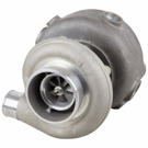 BorgWarner 12749880061 Turbocharger 1