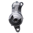2017 Audi A4 Starter 1