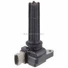 2007 Saturn Ion Ignition Coil 1