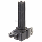BuyAutoParts 32-80350AN Ignition Coil 2