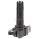 2007 Saturn Ion Ignition Coil 2