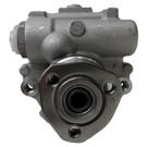 2000 Volkswagen Cabrio Power Steering Pump 1