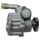 2000 Volkswagen Cabrio Power Steering Pump 2