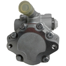 2000 Volkswagen Cabrio Power Steering Pump 3