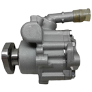 2000 Volkswagen Cabrio Power Steering Pump 4