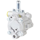 BuyAutoParts  Nissan Frontier Power Steering Pump 86-00971AN