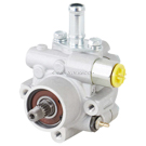 BuyAutoParts 86-00971AN Power Steering Pump 2