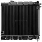 1990 Ford Thunderbird Radiator 1