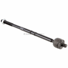 2003 Saab 9-3 Inner Tie Rod End 1