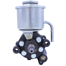 BuyAutoParts  Toyota Cressida Power Steering Pump 86-00422AN