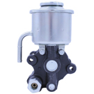 BuyAutoParts 86-00422AN Power Steering Pump 3