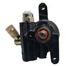 BuyAutoParts Toyota Power Steering Pump 86-01528AN