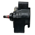 1993 Toyota Celica Power Steering Pump 2