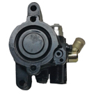 1993 Toyota Celica Power Steering Pump 3