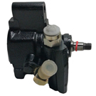 BuyAutoParts 86-01528AN Power Steering Pump 4
