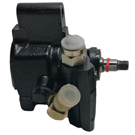 1993 Toyota Celica Power Steering Pump 4