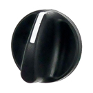 Big Parts A/C Control Knob 62-P0004BIGN