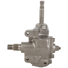 1987 Gmc G1500 Manual Steering Gear Box 4