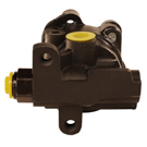 1990 Toyota Pick-Up Truck Power Steering Pump 3