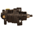 1990 Toyota Pick-Up Truck Power Steering Pump 4