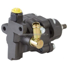 1994 Toyota 4Runner Power Steering Pump 2