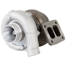 1994 John Deere All Models Turbocharger 1