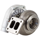 1994 John Deere All Models Turbocharger 3