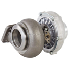 1994 John Deere All Models Turbocharger 5