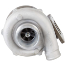 1994 John Deere All Models Turbocharger 7