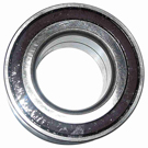 BuyAutoParts Wheel Bearing 92-61791AN