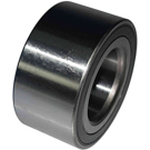 2009 Jeep Compass Wheel Bearing 2