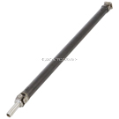 BuyAutoParts Nissan 720 Driveshaft 91-06293AN
