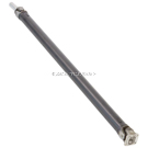 BuyAutoParts 91-06293AN Driveshaft 2