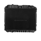 1978 Ford E Series Van Radiator 1