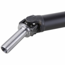 1978 Nissan 200SX Driveshaft 3