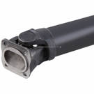 1978 Nissan 200SX Driveshaft 4
