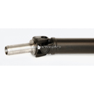 1984 Nissan 200SX Driveshaft 2