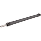 1985 Nissan 200SX Driveshaft 1