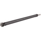 1985 Nissan 200SX Driveshaft 2