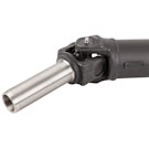 1985 Nissan 200SX Driveshaft 3