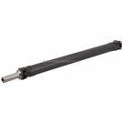 1977 Nissan 280Z Driveshaft 1