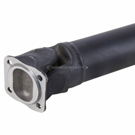 1977 Nissan 280Z Driveshaft 4
