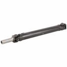BuyAutoParts  Nissan 280ZX Driveshaft 91-00368N