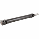 BuyAutoParts 91-00368N Driveshaft 2