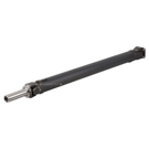 1982 Nissan 280ZX Driveshaft 1