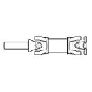 Driveshaft