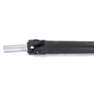 1982 Nissan 280ZX Driveshaft 2