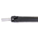 1975 Nissan 280Z Driveshaft 2